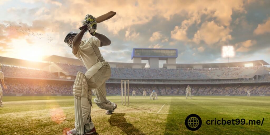 CRICBET99 login