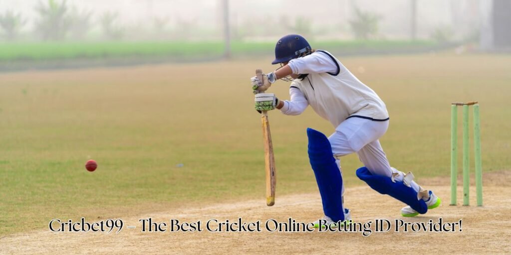 cricbet99 login